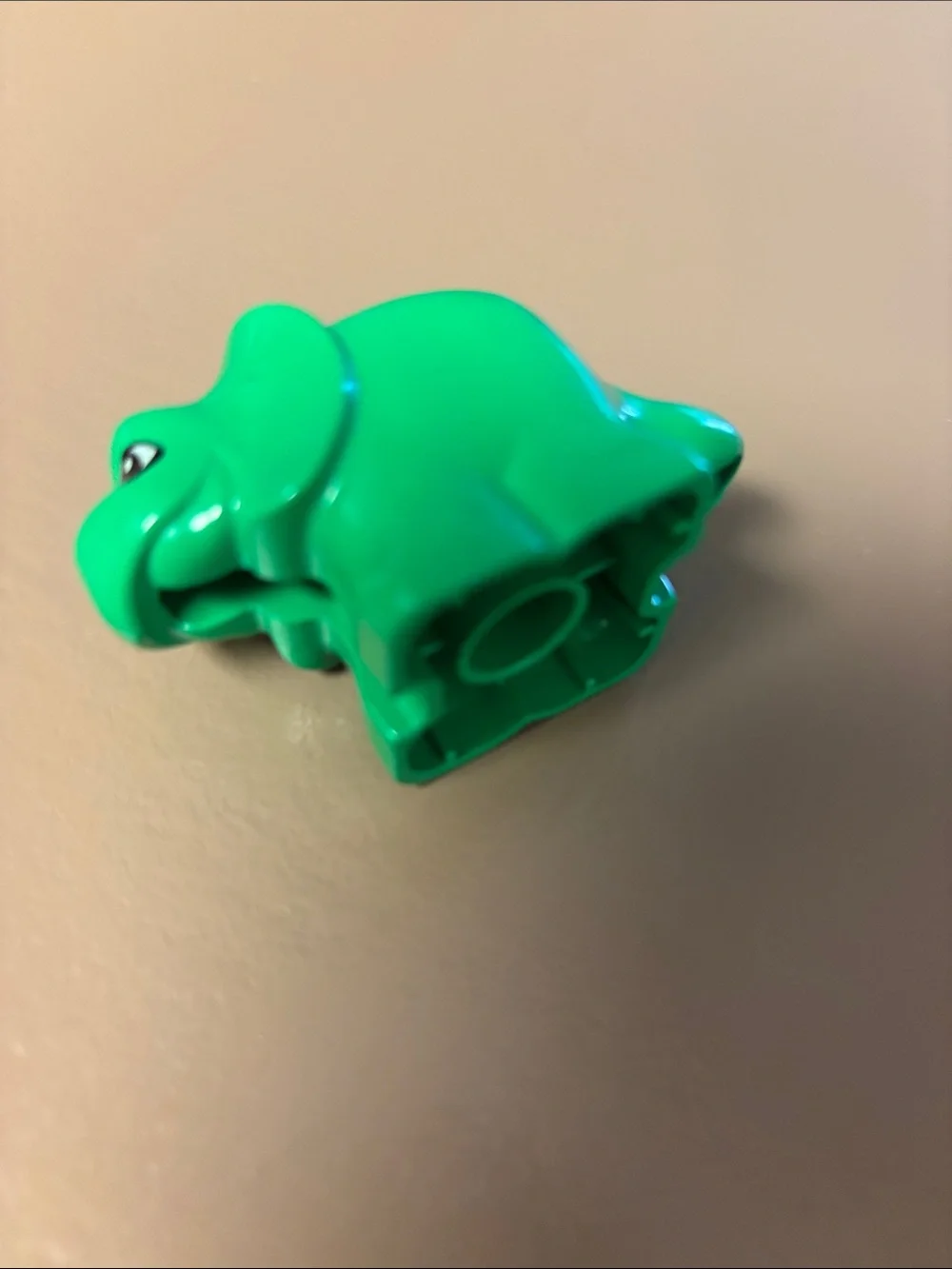 LEGO Duplo Blocks